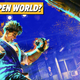 Hopefully <i>Street Fighter 6</i>'s New Open World Won't Mean Capcom Skimps On The Fighting